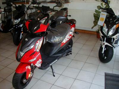 Crogen City Crogen City