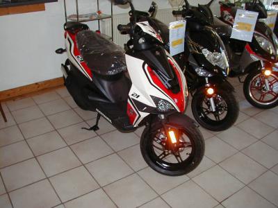 Magnet RS 21 Magnet RS 21