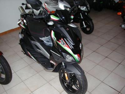 Crogen RS 95 Crogen RS 95