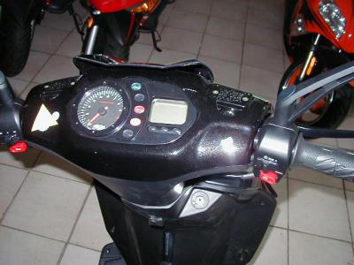 Crogen RS 95 Crogen RS 95