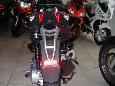 Crogen RS 95 Crogen RS 95